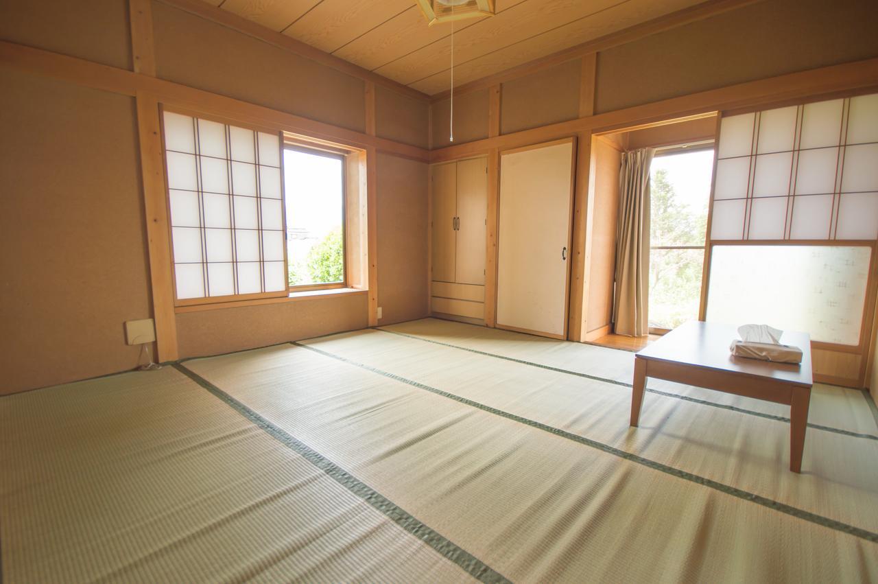 Akaishi Shouten Ina Exterior photo